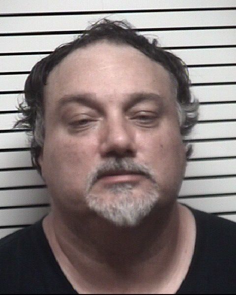 Christopher Shane Brown